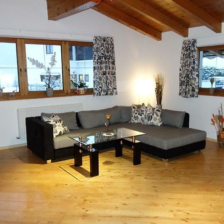 Katja'S Ferienwohnung Тринц Екстериор снимка