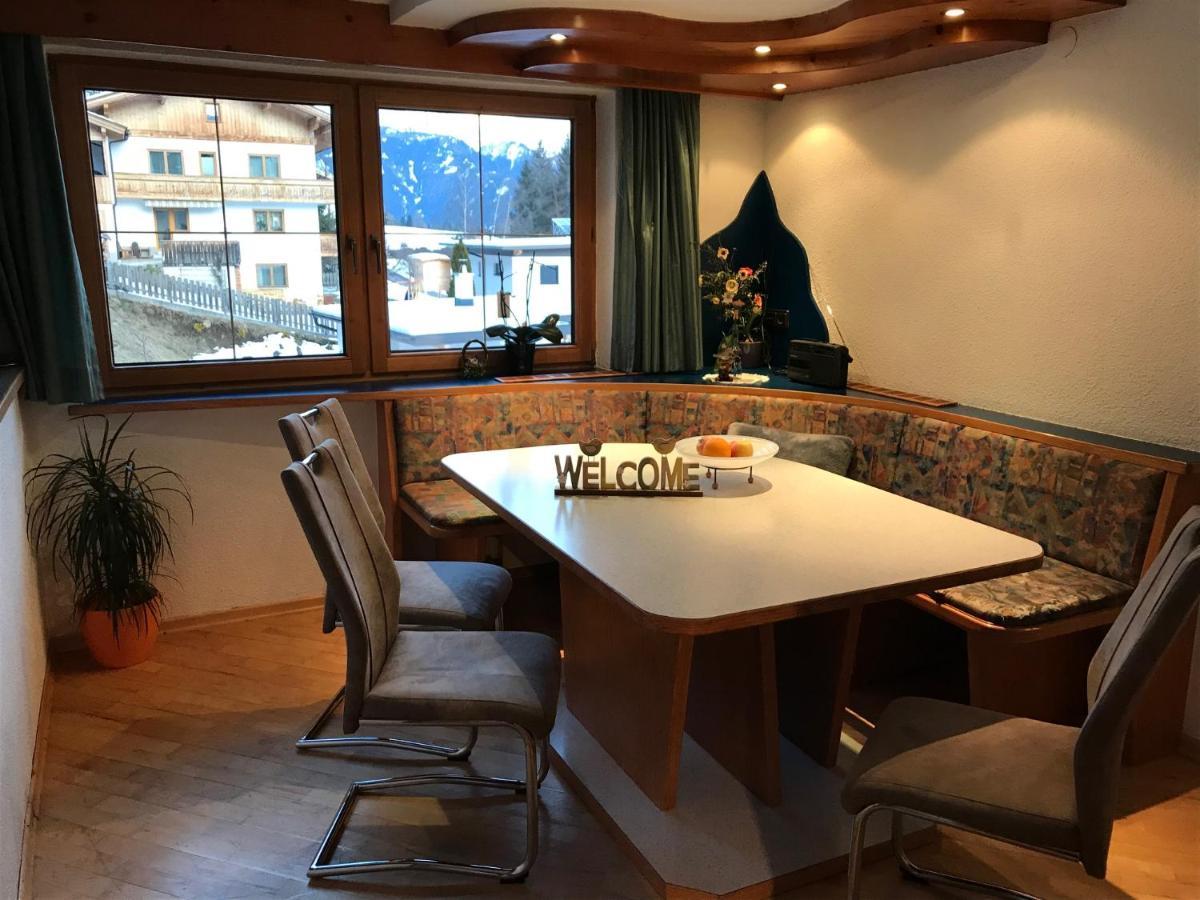Katja'S Ferienwohnung Тринц Екстериор снимка