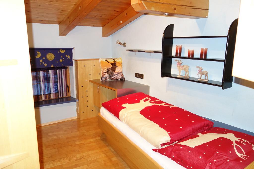 Katja'S Ferienwohnung Тринц Екстериор снимка
