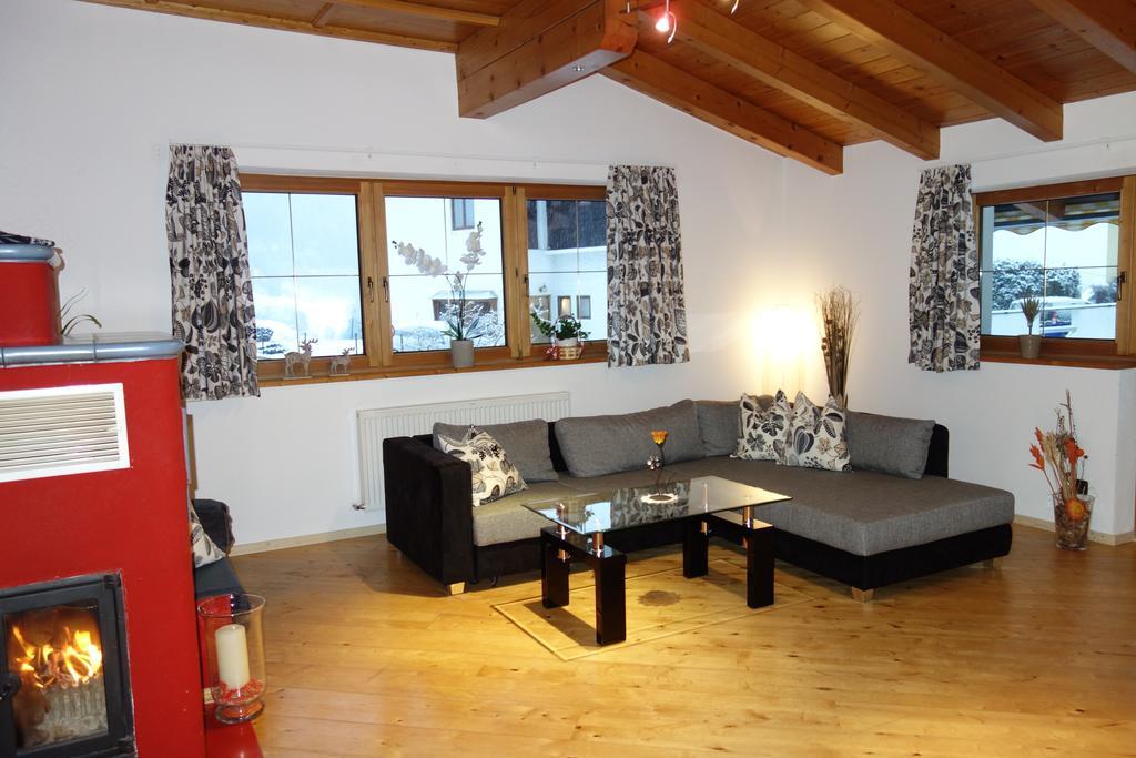 Katja'S Ferienwohnung Тринц Екстериор снимка