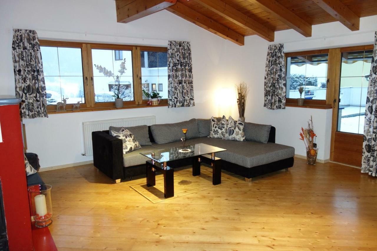 Katja'S Ferienwohnung Тринц Екстериор снимка